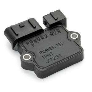 یونیت جرقه و پاور تی آر یونیت مدل j723t مناسب برای میتسوبیشی پاجرو گالانت