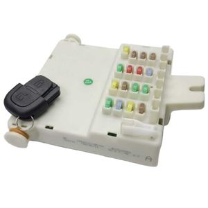 یونیت مرکزی cbm ایساکو کد 999 مناسب برای h30 کراس