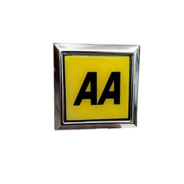 آرم جلو پنجره کالانیکس مدل arm aa2 10509 طرح aa