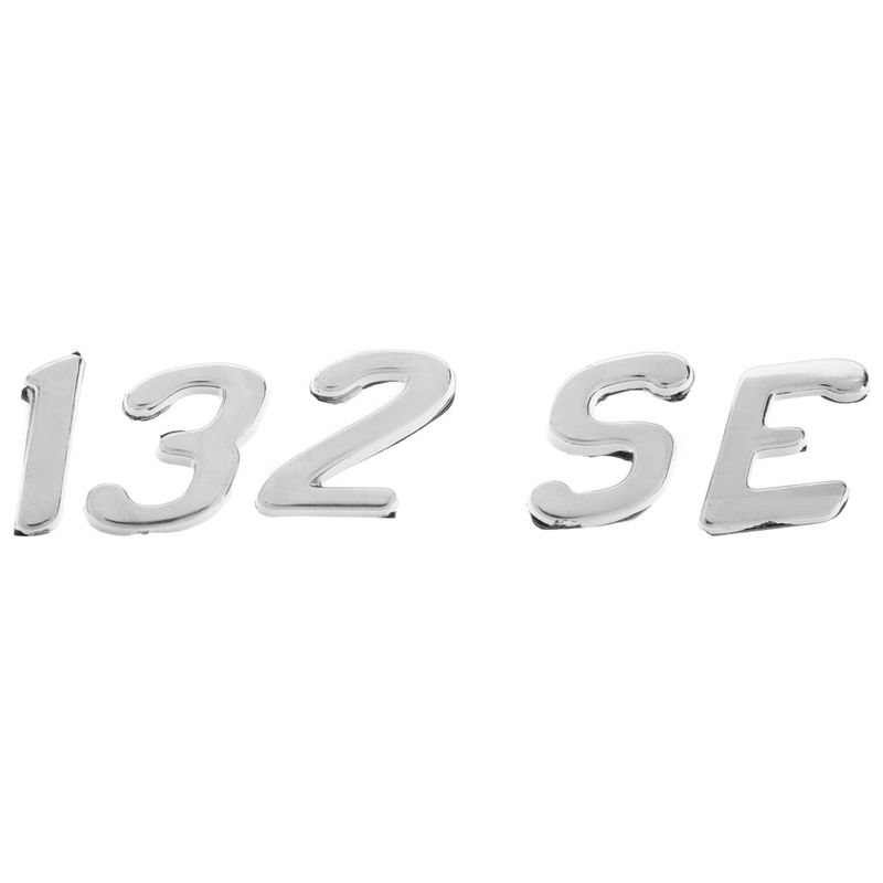 آرم خودرو 132 se کد 103336