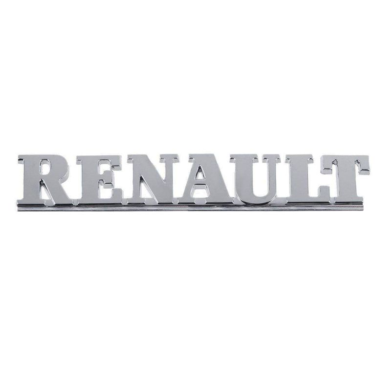 آرم خودرو بیلگین طرح رنو کد b renaulet 01