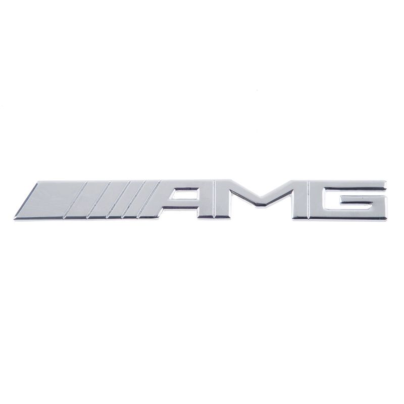آرم خودرو طرح amg کد 130