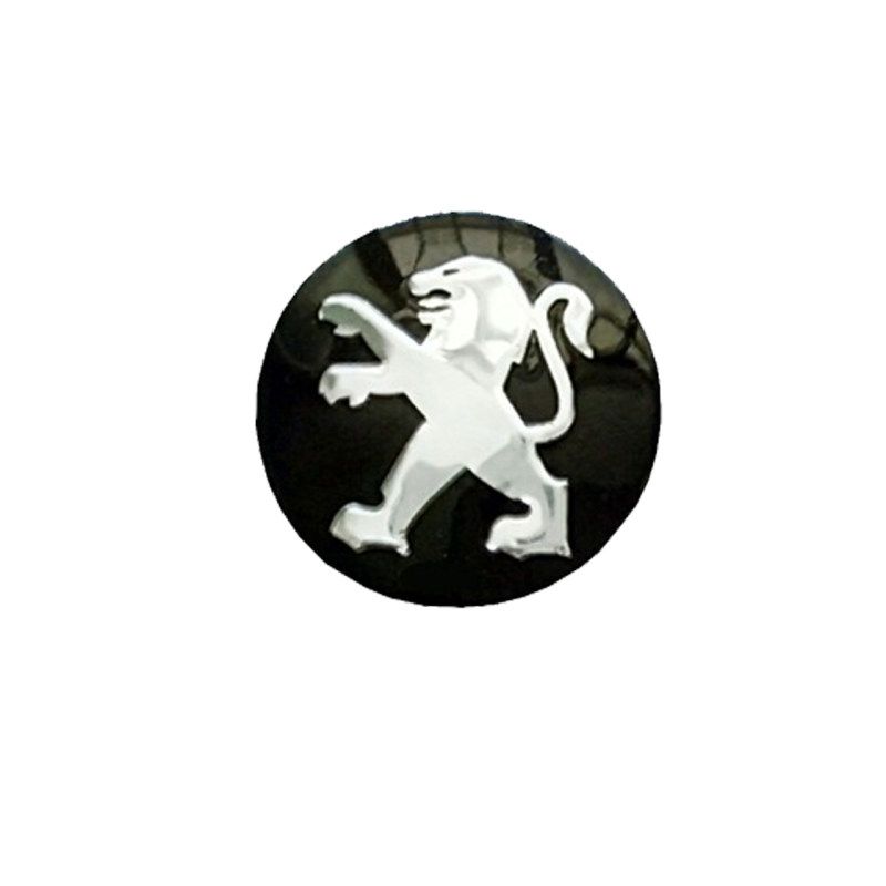 آرم ریموت خودرو آراکس یدک مدل ay 3207 مناسب برای پژو 405 بسته 10 عددی