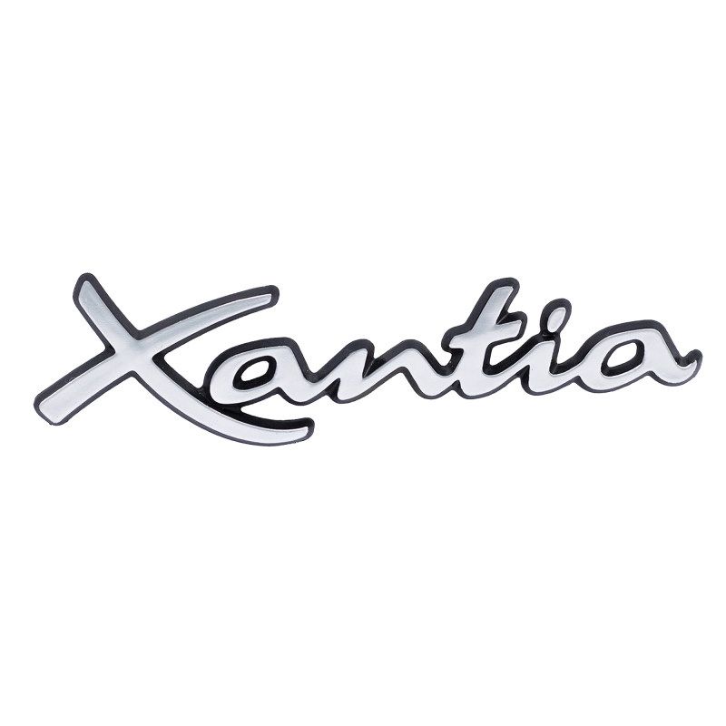 آرم صندوق خودرو وارون مدل k 459 xantia مناسب برای زانتیا