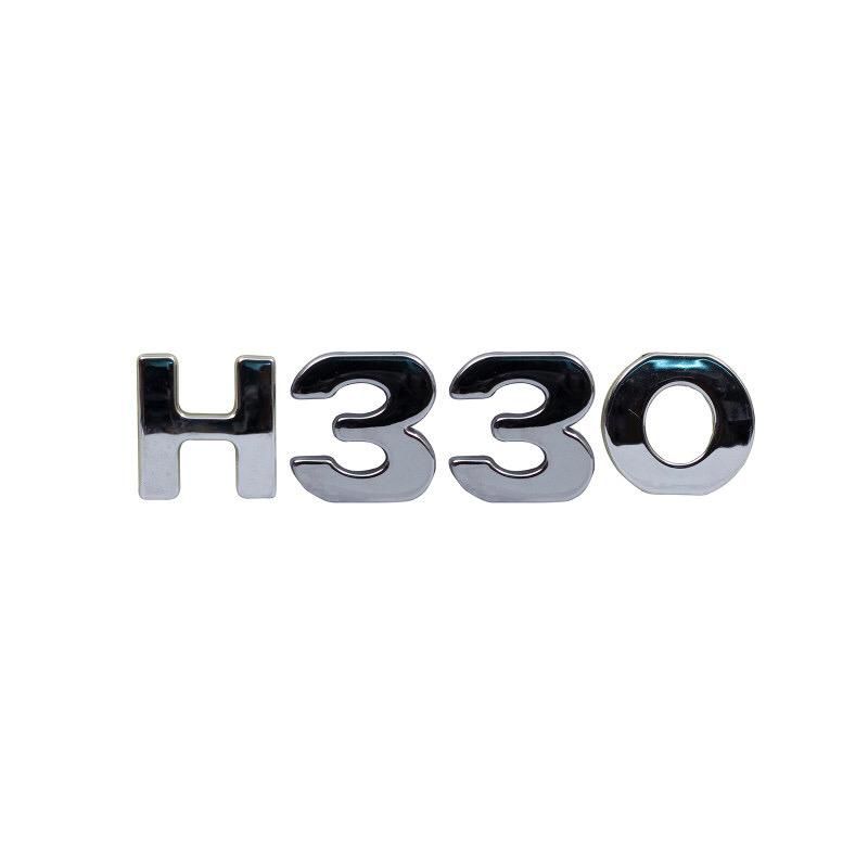 آرم صندوق عقب خودرو چیکال مدل k 405 مناسب برای برلیانس h330