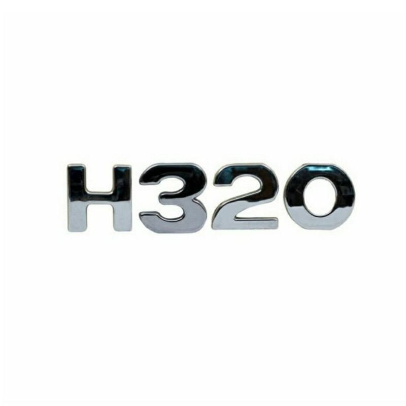 آرم صندوق عقب خودرو چیکال مدل k 440 مناسب برای برلیانس h320