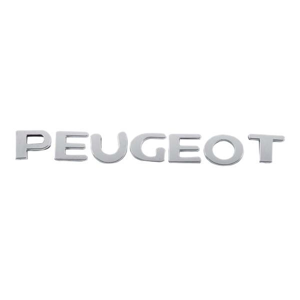 آرم صندوق عقب خودرو چیکال مدل p 233 peugeot مناسب برای پژو پارس
