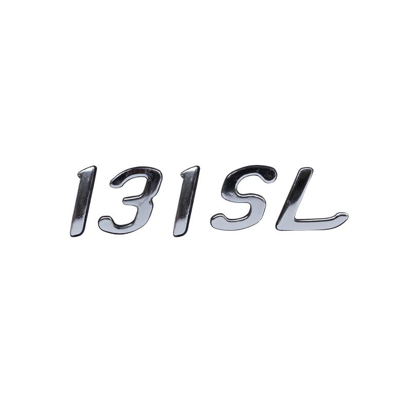 آرم صندوق عقب خودرو چیکال مدل p 244 131sl مناسب برای پراید 131