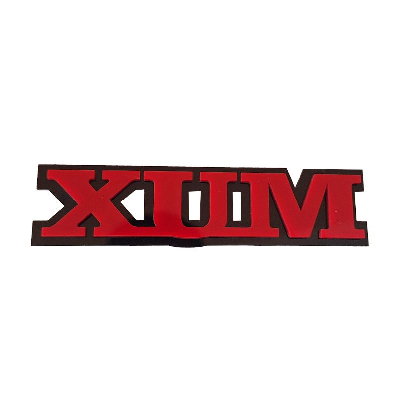 آرم صندوق عقب خودرو کالانیکس مدل arm xumred405 100538 مناسب برای پژو 405