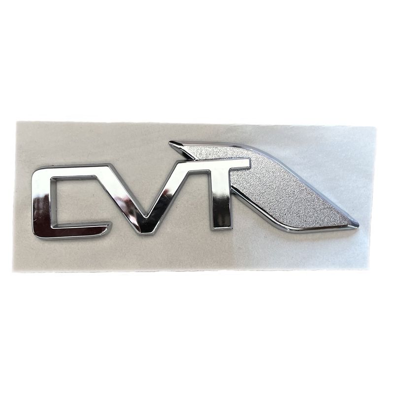 آرم گلگیر خودرو وارون مدل k 375 cvt مناسب برای کوئیک