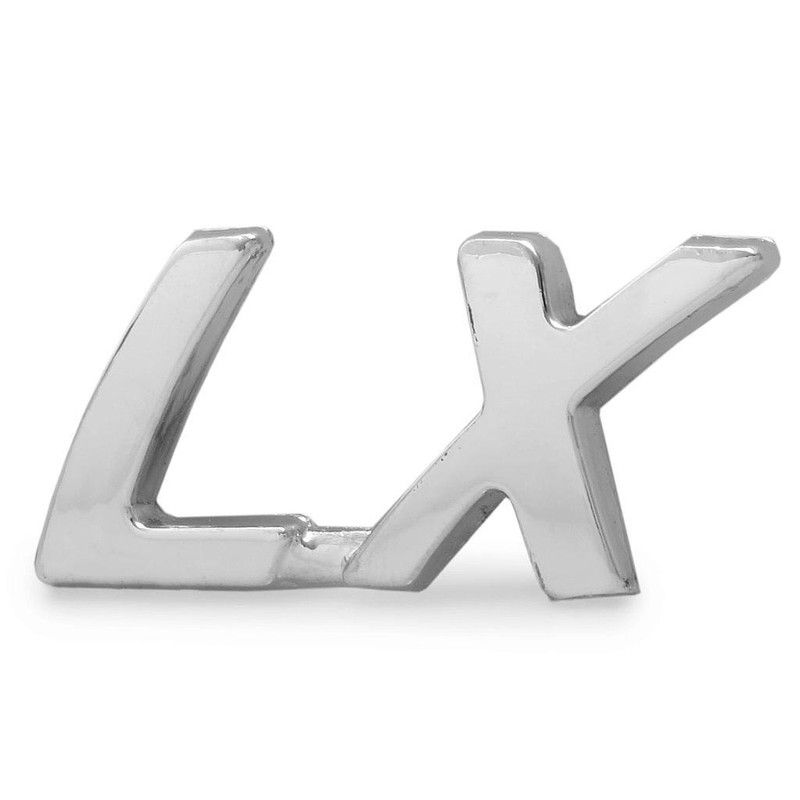 آرم گلگیر خودرو چیکال مدل p 185 lx مناسب برای سمند