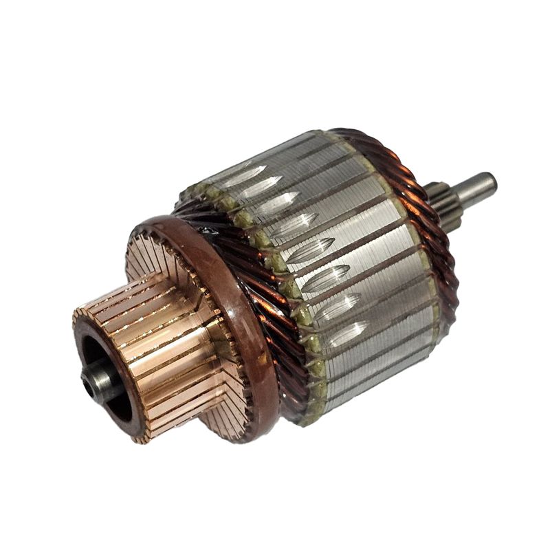 آرمیچر استارت خودرو کد rtx 36100 2e200 مناسب برای سوناتا