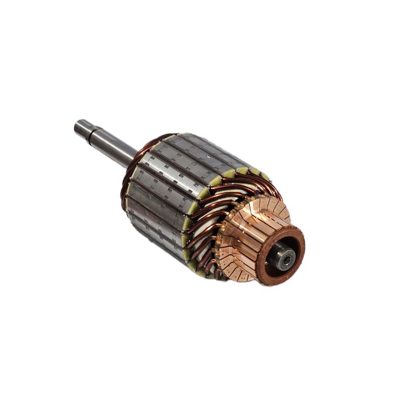 آرمیچر استارت دیاکو مدل کره کد dpn 6233 مناسب برای پراید