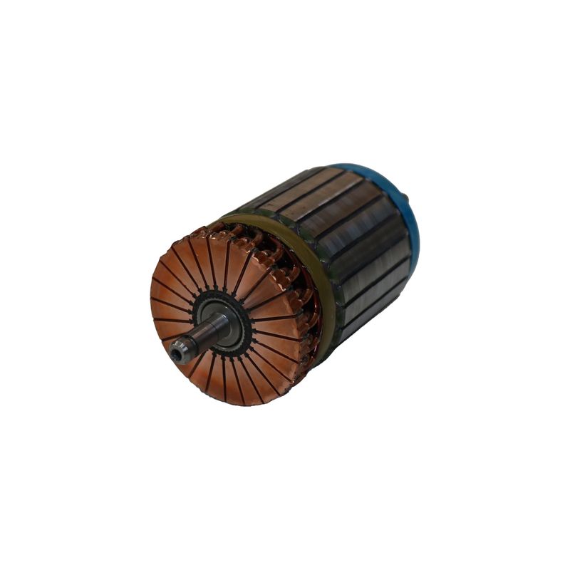 آرمیچر استارت فنام گستر کد 875 مناسب برای پژو 405