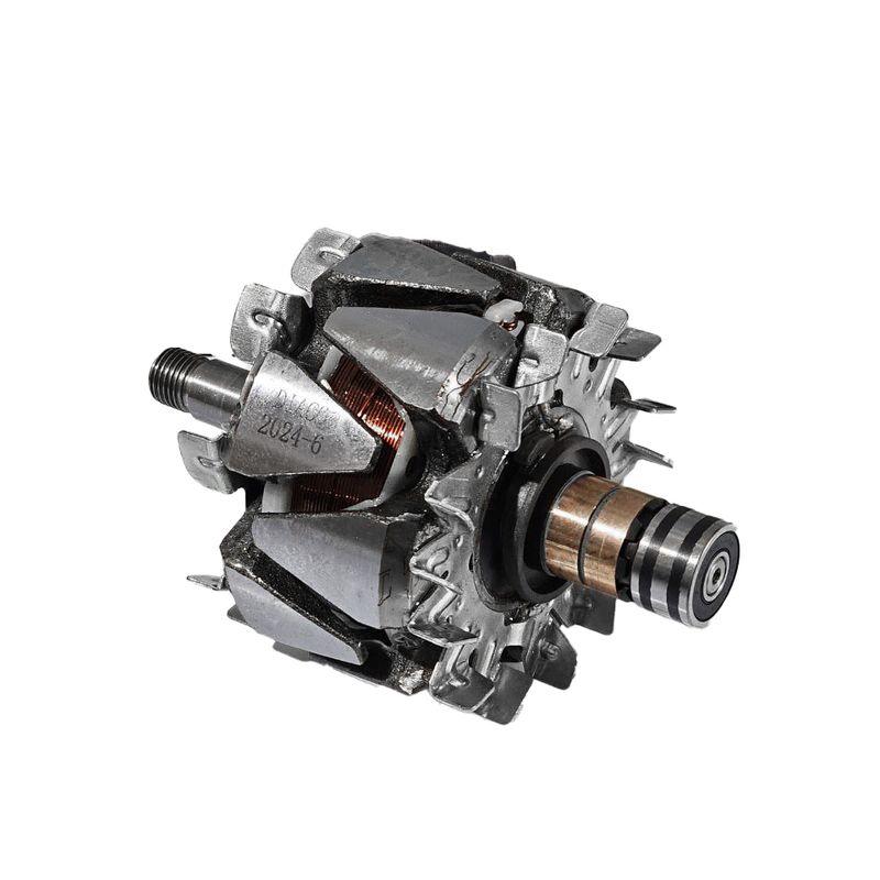 آرمیچر دینام دیاکو کد dpn 6236 مناسب برای پراید