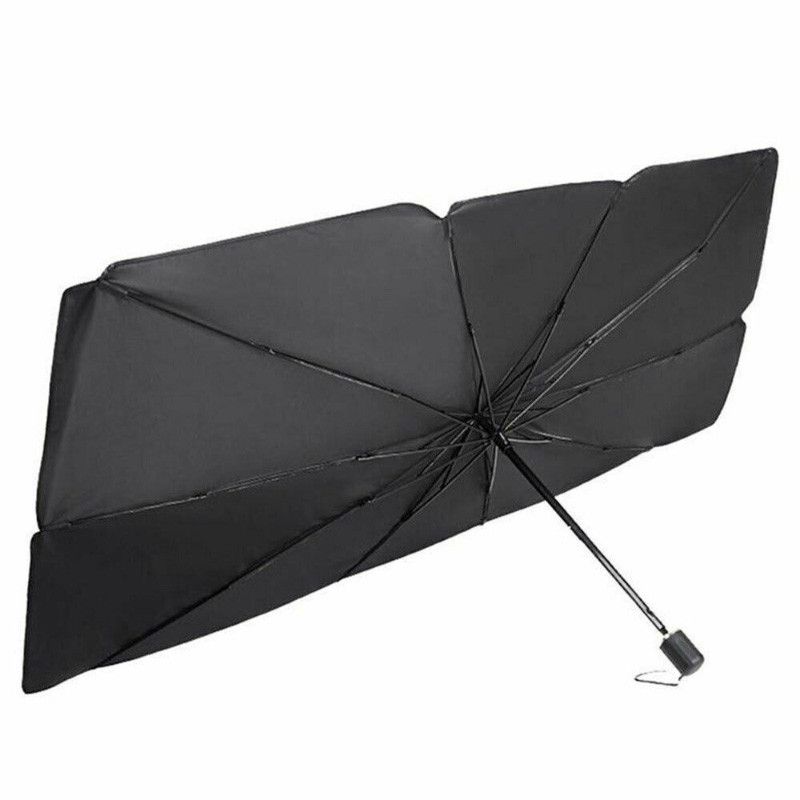 آفتابگیر خودرو ریمکس مدل چتری szzy03 f103