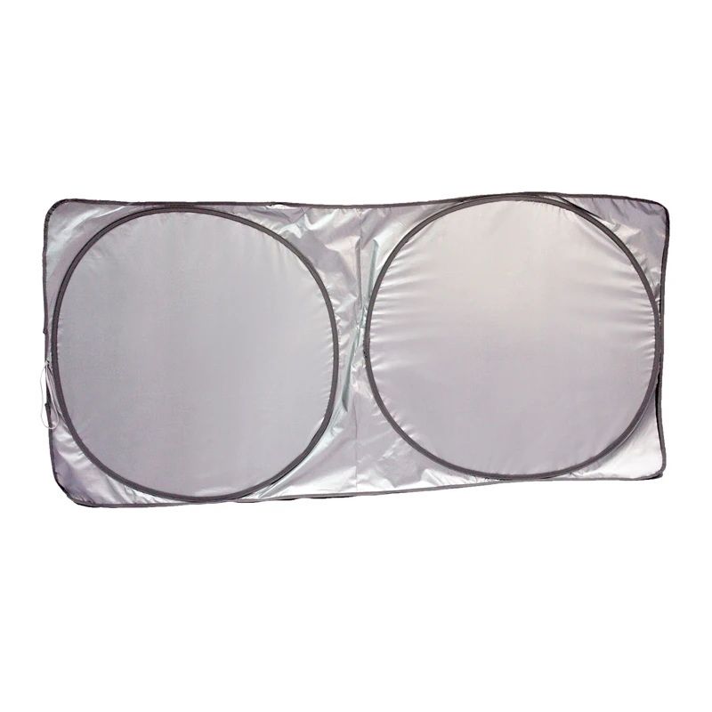 آفتابگیر شیشه جلو خودرو کالانیکس مدل aft all 1023
