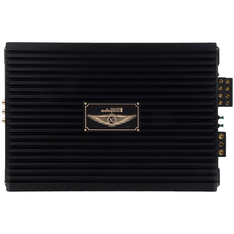 آمپلی فایر آدیو کوآرت مدل aq r480