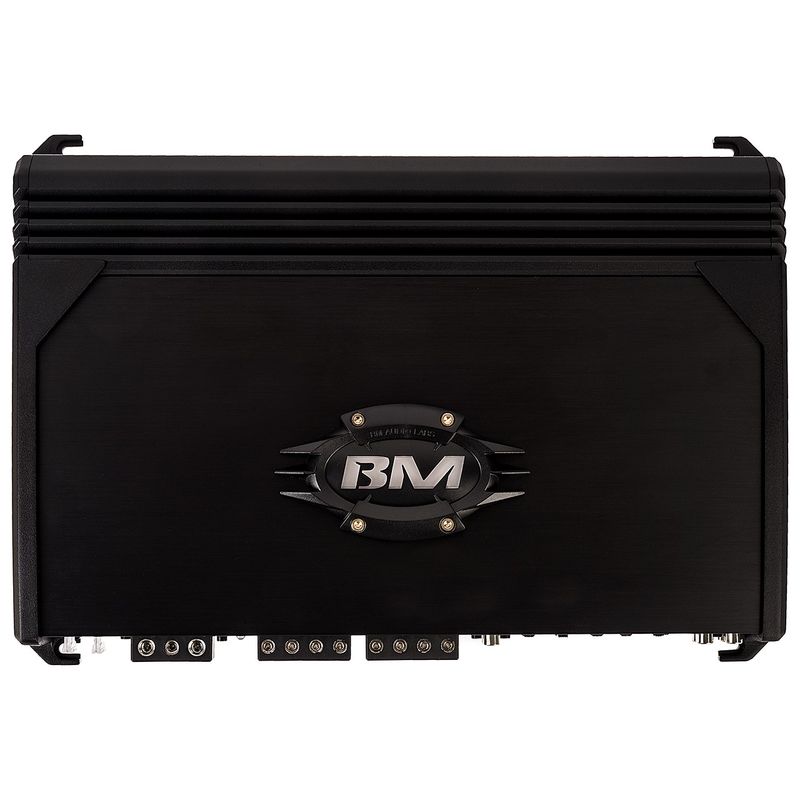 آمپلی فایر بی ام آدیو مدل ps4 9495d