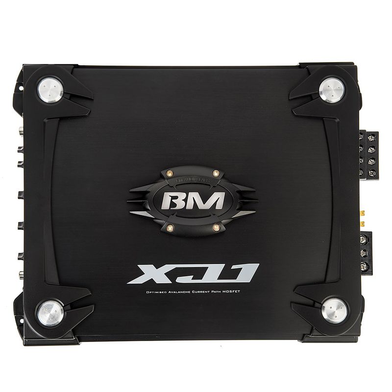 آمپلی فایر بی ام آدیو مدل xj1 m4948
