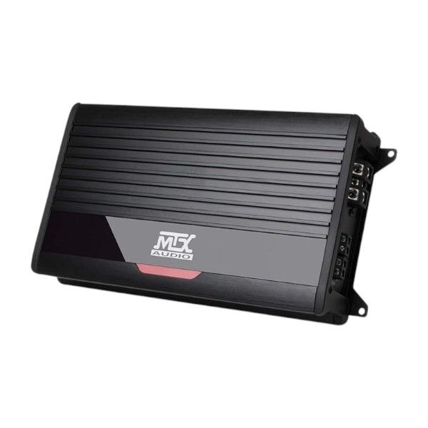 آمپلی فایر خودرو 1 کانال ام تی ایکس مدل  mtx 1001 مونو