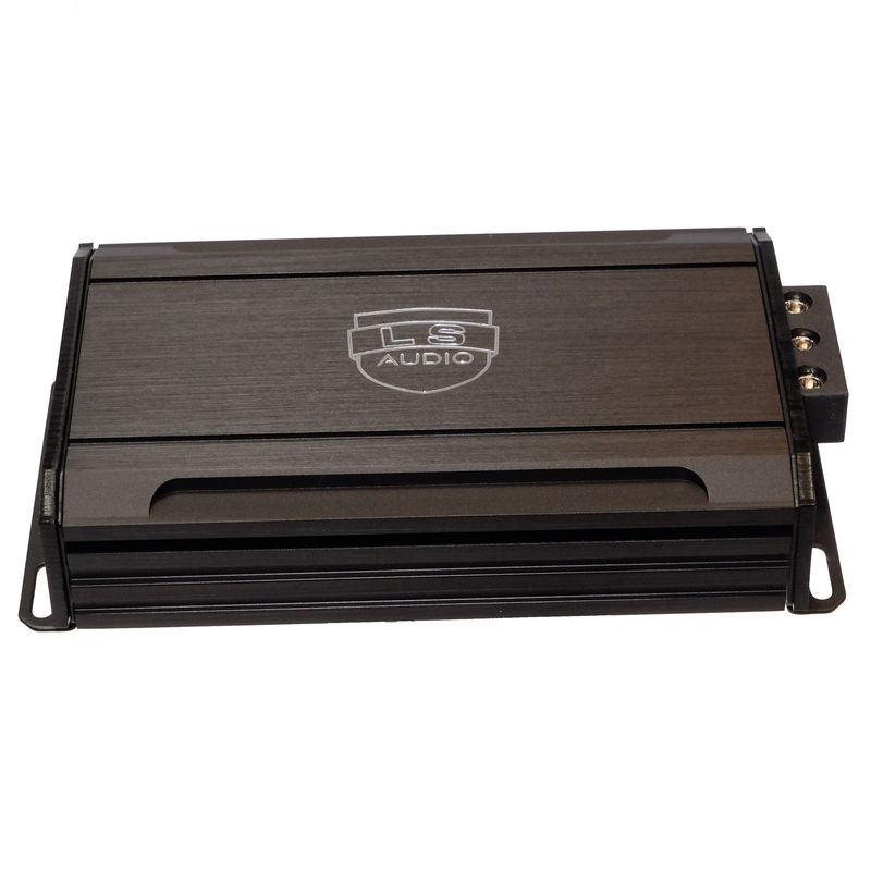 آمپلی فایر خودرو 4 کانال ال اس آدیو مدل ls 804m