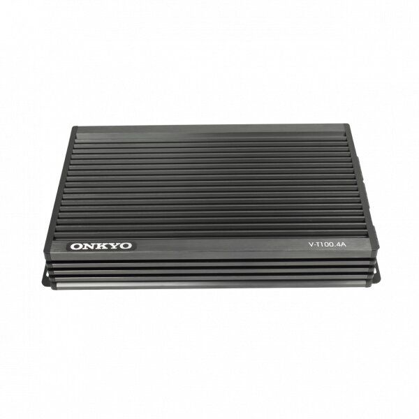 آمپلی فایر خودرو 4 کانال اونکیو مدل v t100.4a