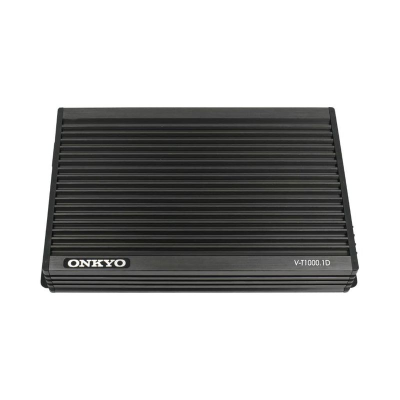 آمپلی فایر خودرو 4 کانال اونکیو مدل v t1000.1d