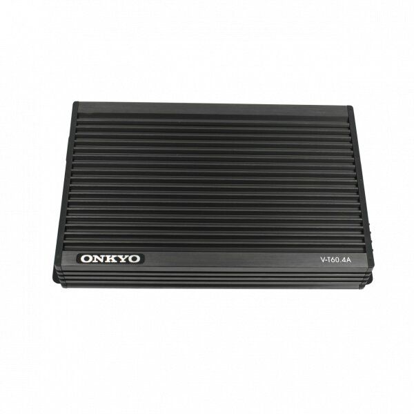 آمپلی فایر خودرو 4 کانال اونکیو مدل v t60.4a
