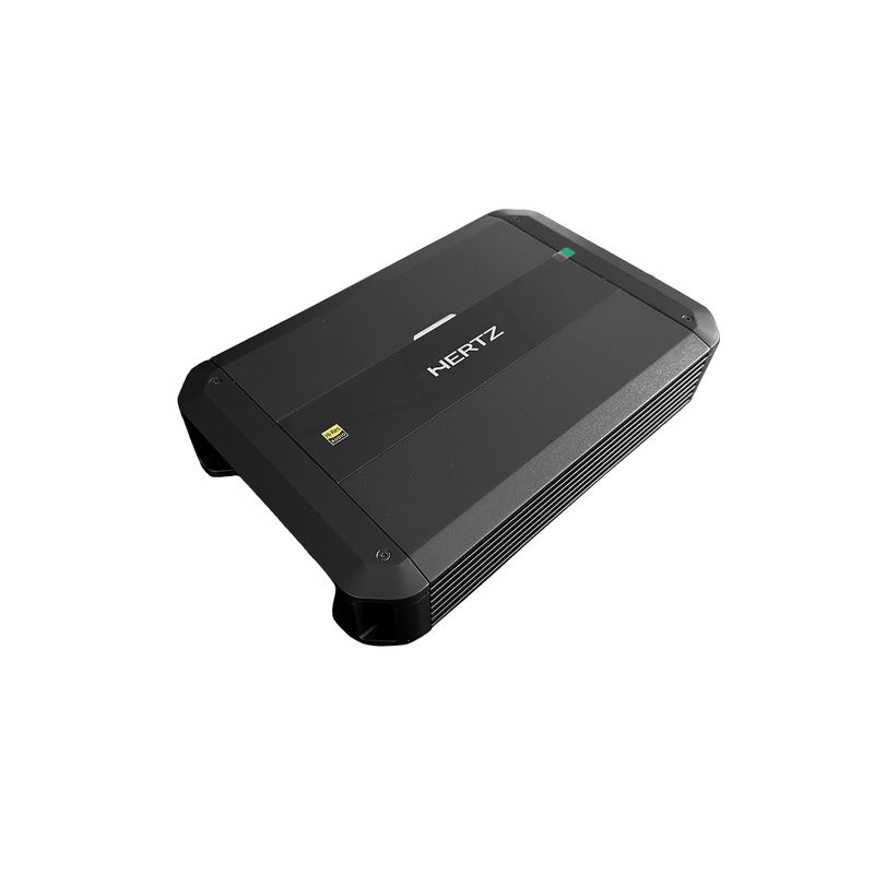 آمپلی فایر خودرو 4 کانال هرتز مدل dp4.300