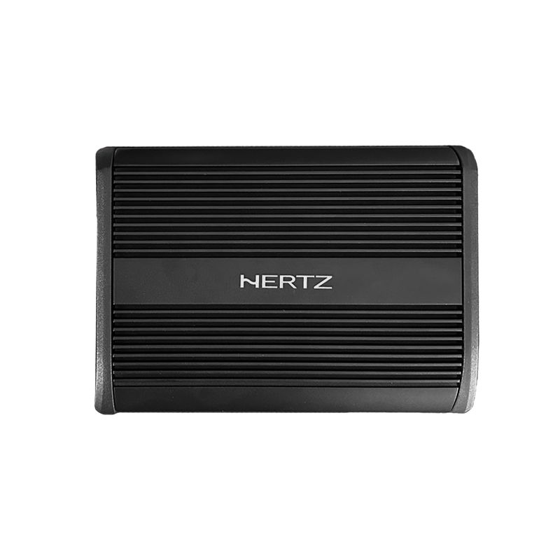 آمپلی فایر خودرو 4 کانال هرتز مدل sp 4.500