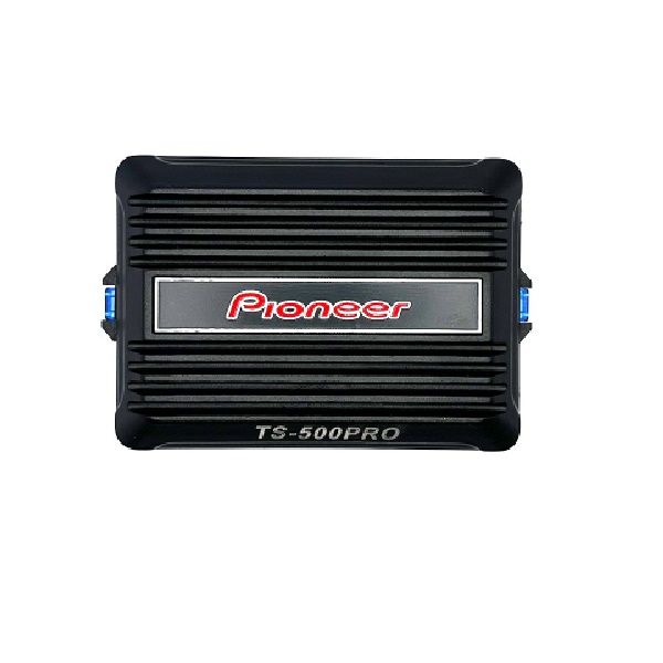 آمپلی فایر خودرو 4 کانال پایونیر مدل pioneer ts 500pro