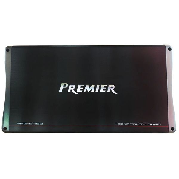 آمپلی فایر خودرو 4 کانال پریمیر مدل  prg 9750