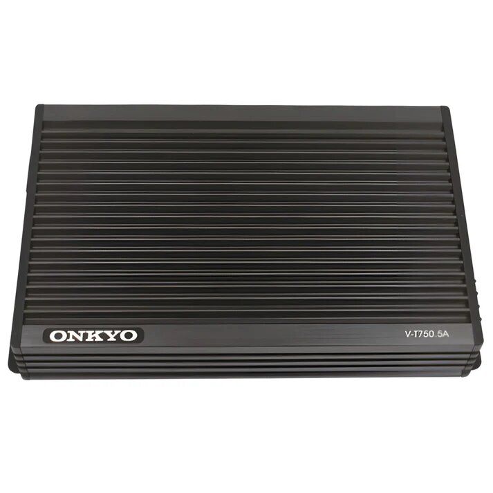 آمپلی فایر خودرو 5 کانال اونکیو مدل  v t750.5a