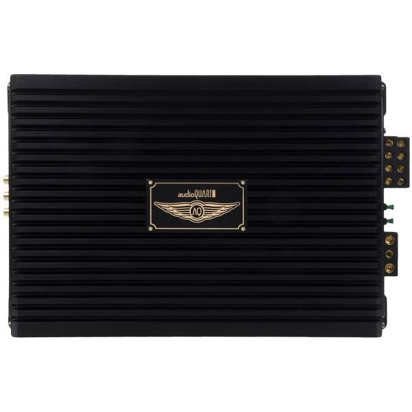آمپلی فایر خودرو آدیو کوارت مدل aq r480