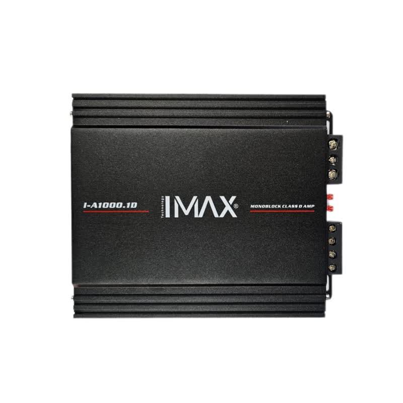 آمپلی فایر خودرو آیمکس مدل i a10000.1d