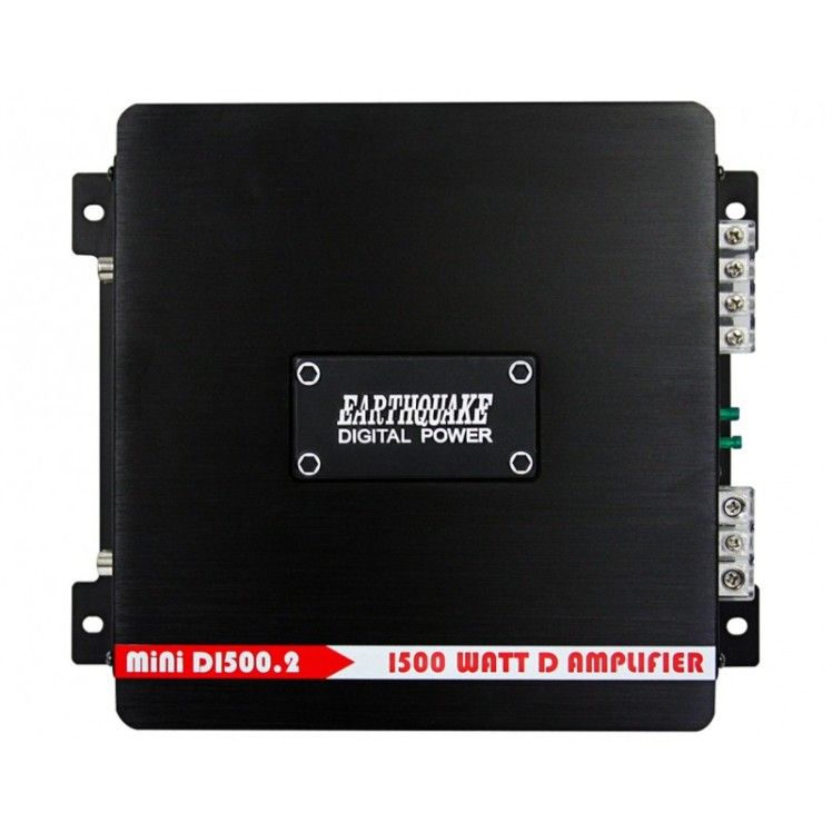 آمپلی فایر خودرو ارتکوییک مدل mini d1500.2