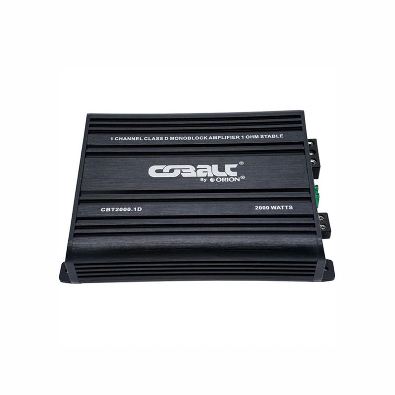 آمپلی فایر خودرو اریون مدل cbt 2000_1d