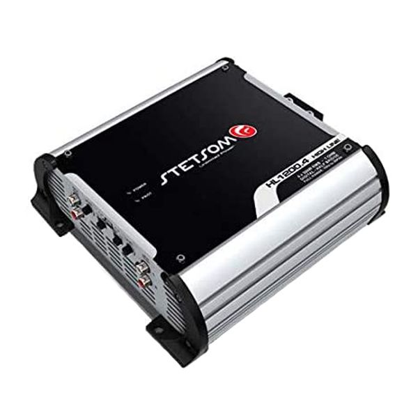 آمپلی فایر خودرو استتسام مدل hl800.4