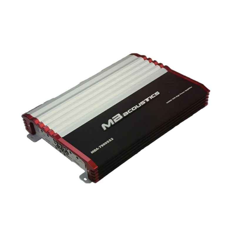 آمپلی فایر خودرو ام بی آکوستیک مدل 7900ss2
