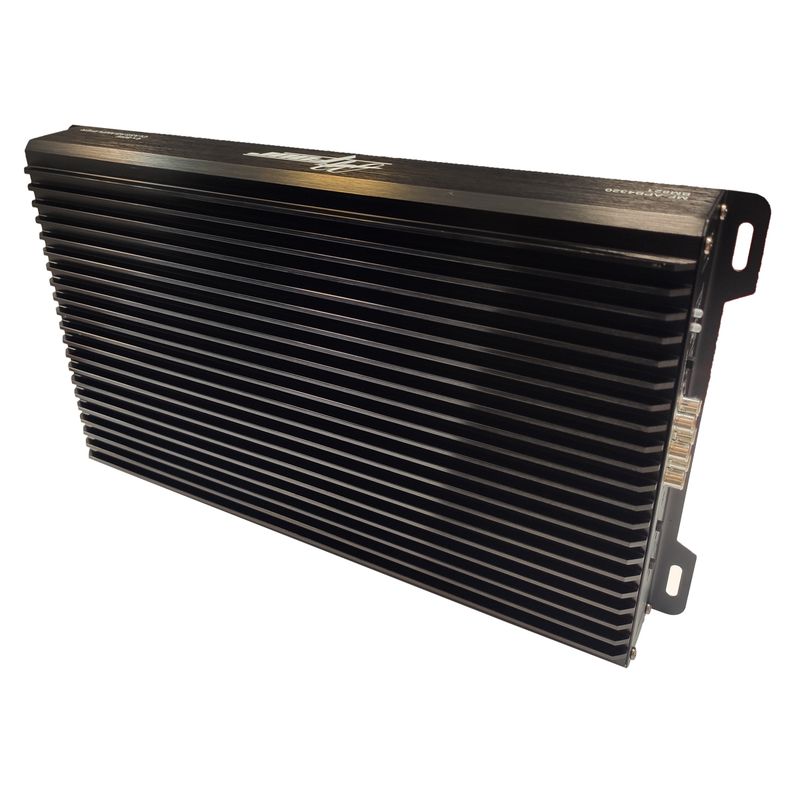 آمپلی فایر خودرو ام فور مدل mf apb4320 bm821