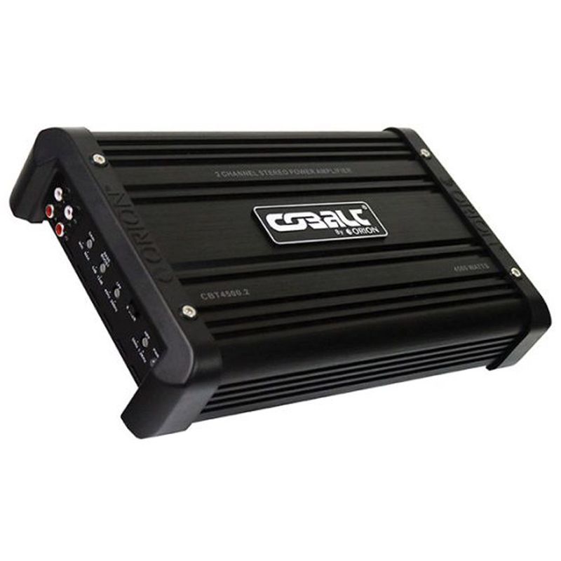 آمپلی فایر خودرو اوریون مدل cbt4500.2