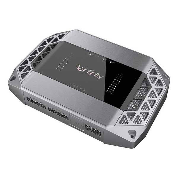آمپلی فایر خودرو اینفینیتی مدل infinity kappa k4