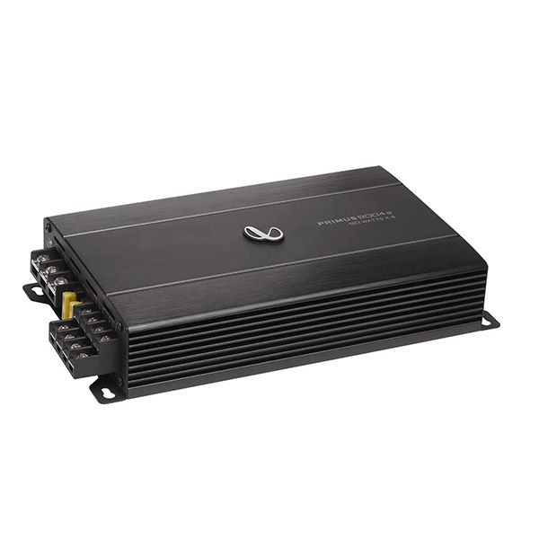 آمپلی فایر خودرو اینفینیتی مدل primus 9004a