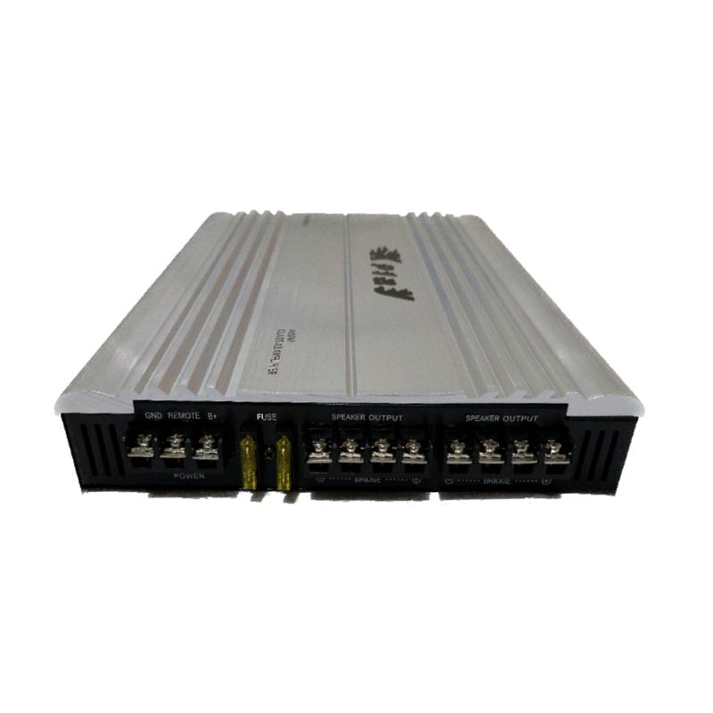 آمپلی فایر خودرو ایکس پلی مدل xp 4apbm501