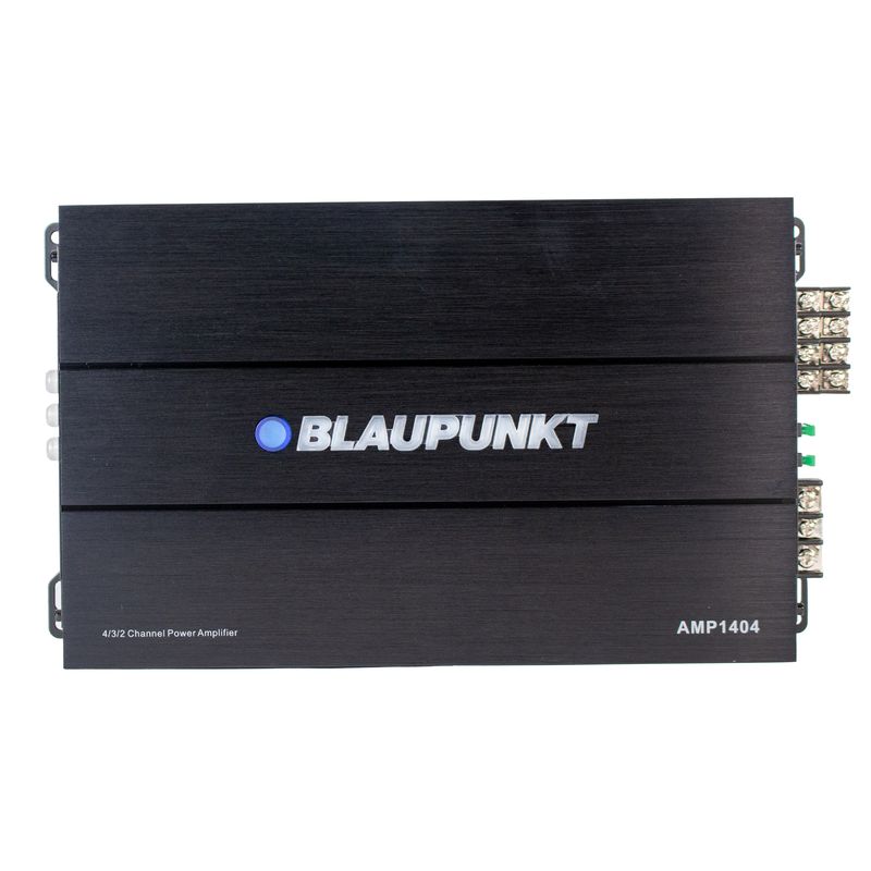 آمپلی فایر خودرو بلاپانکت مدل amp1404
