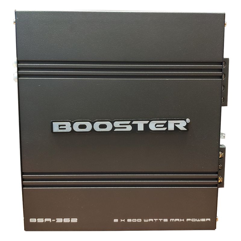 آمپلی فایر خودرو بوستر مدل bsa 362