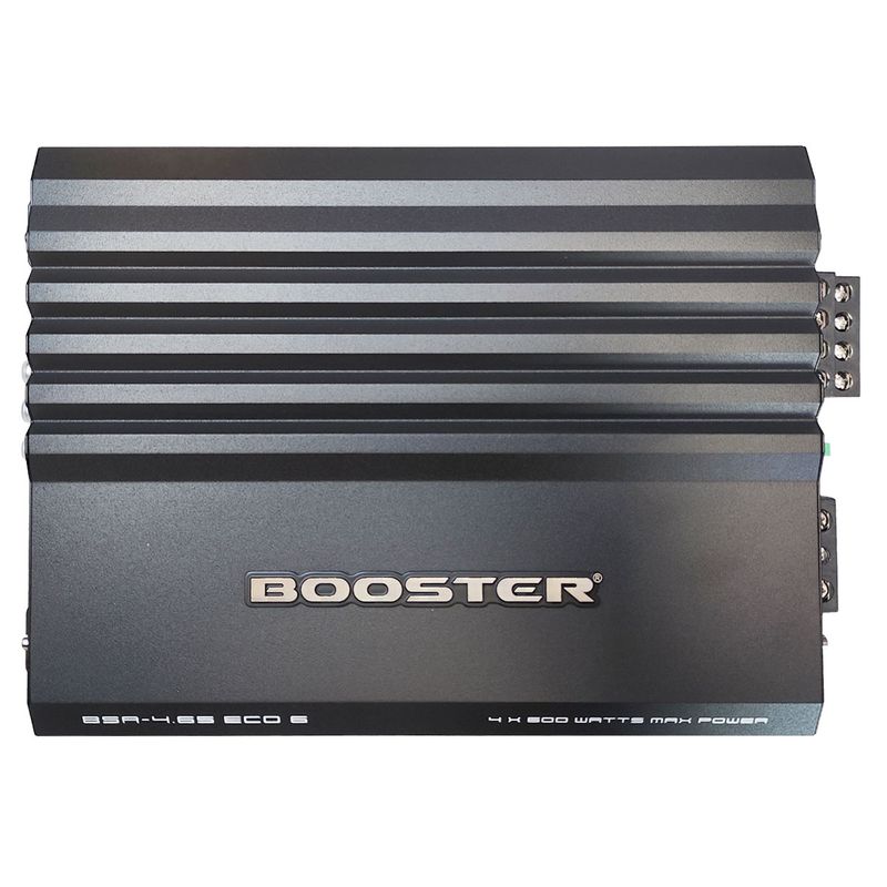 آمپلی فایر خودرو بوستر مدل bsa 4.60 eco6