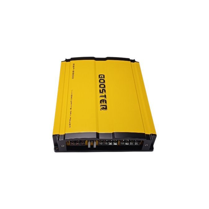 آمپلی فایر خودرو بوستر مدل bsa 9600