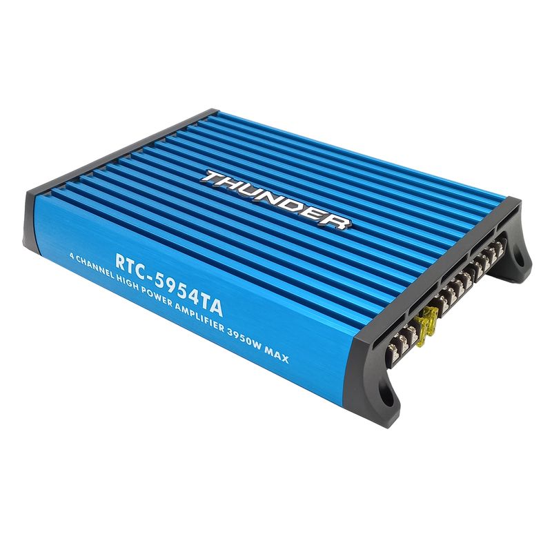 آمپلی فایر خودرو تاندر مدل rtc 5954ta